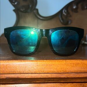 Havaianas sunglasses